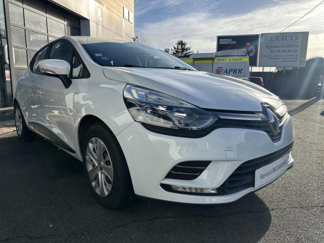 Renault Clio image 6