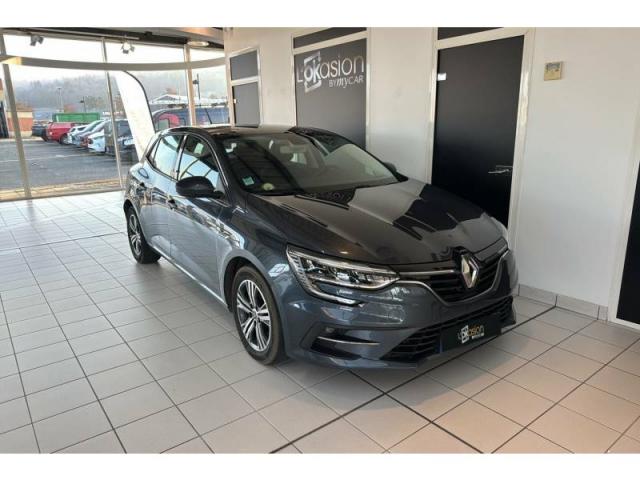 Renault Mégane image 3