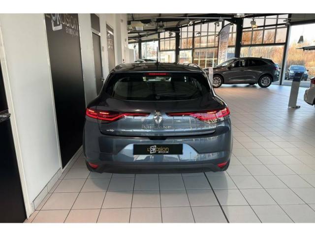 Renault Mégane image 8