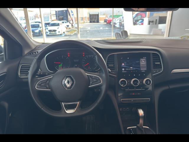 Renault Mégane image 4