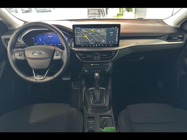 Ford Focus image 3
