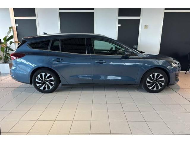 Ford Focus image 1