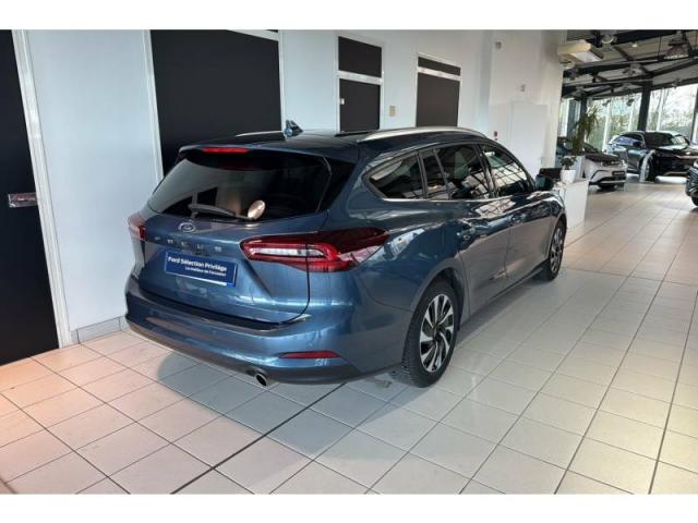 Ford Focus image 5