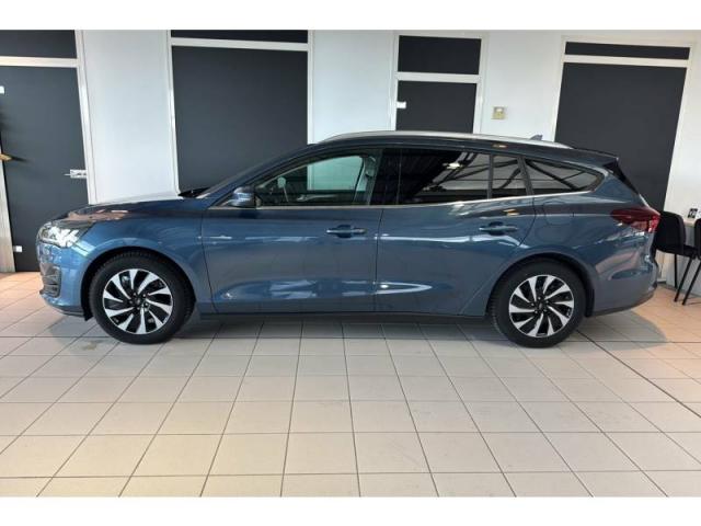 Ford Focus image 9