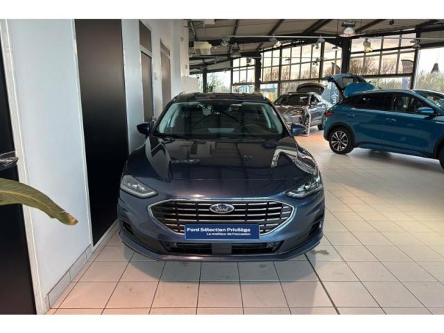 Ford Focus image 7