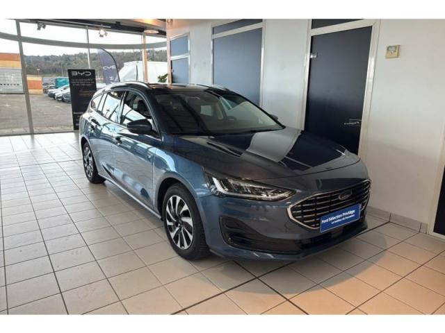 Ford Focus image 2