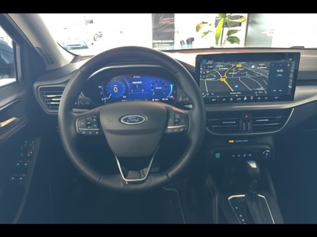 Ford Focus image 4