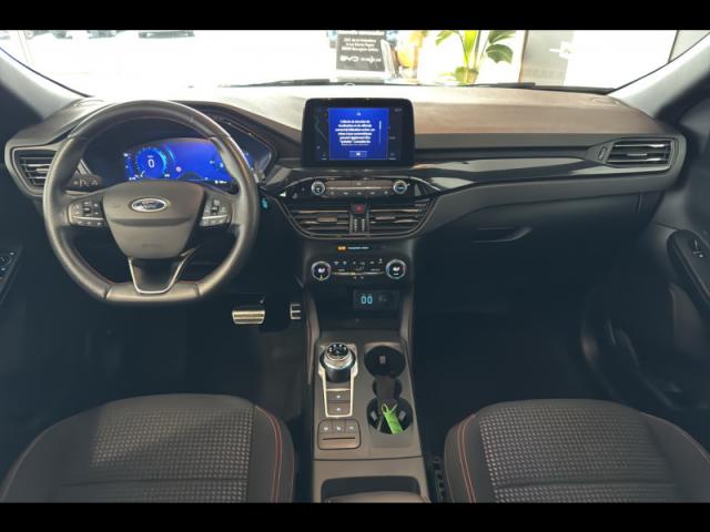 Ford Kuga image 7