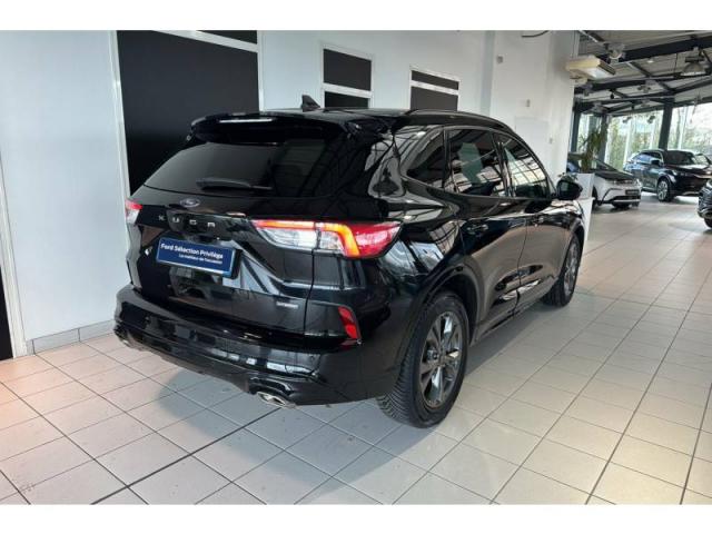 Ford Kuga image 8