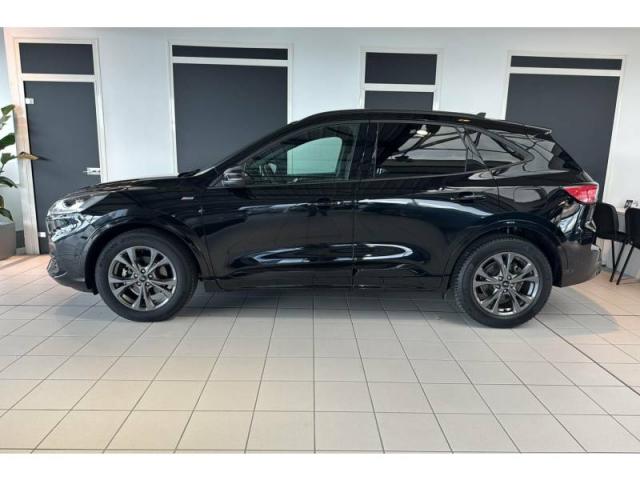 Ford Kuga image 4
