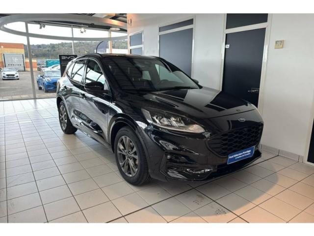 Ford Kuga image 5