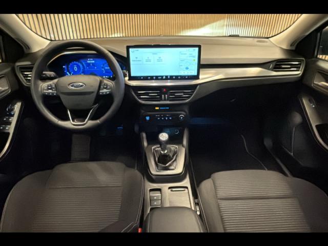 Ford Focus image 5