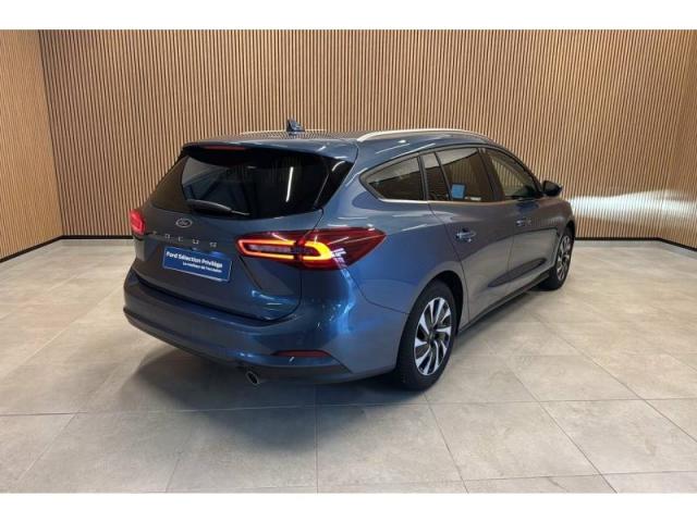 Ford Focus image 3