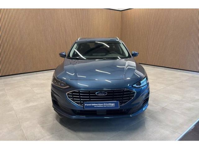 Ford Focus image 1