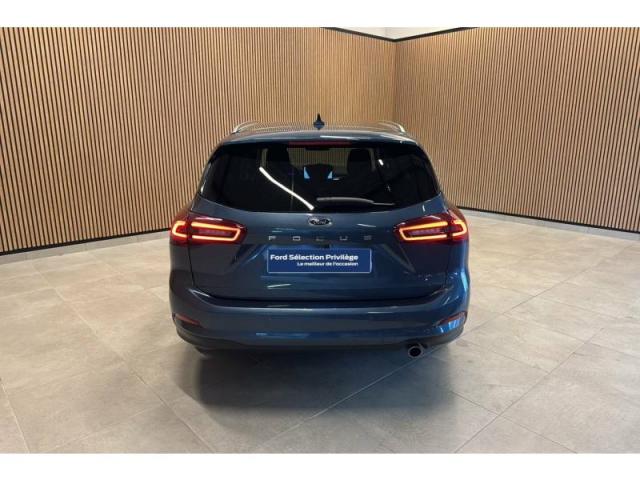 Ford Focus image 7