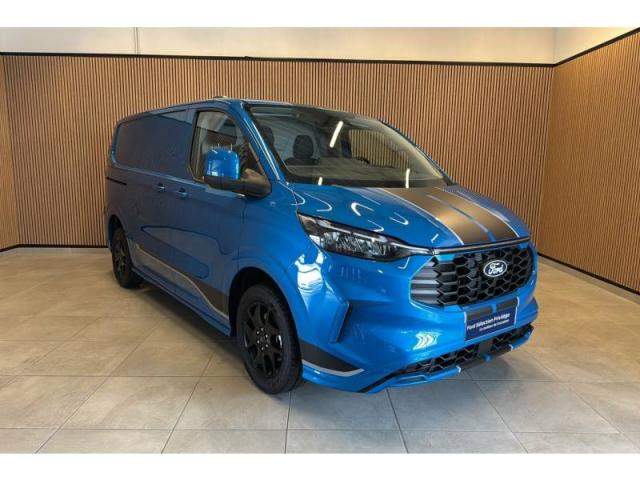 Ford Transit image 3
