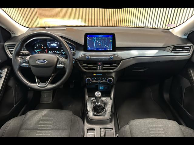 Ford Focus image 2