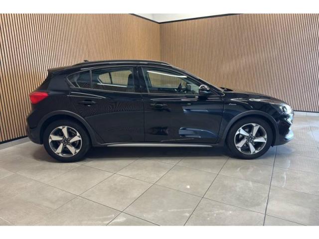 Ford Focus image 1