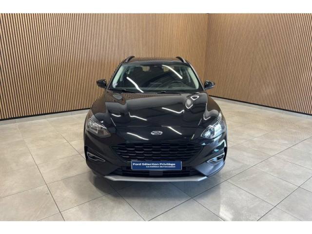 Ford Focus image 5