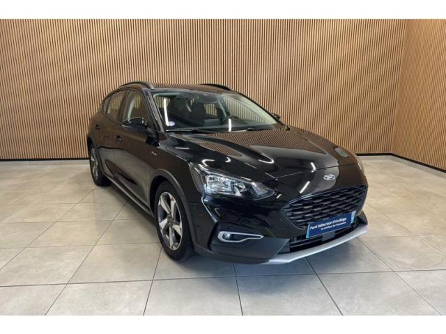 Ford Focus image 4