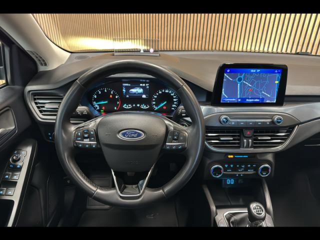Ford Focus image 9