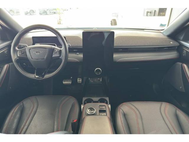 Ford Mustang image 9