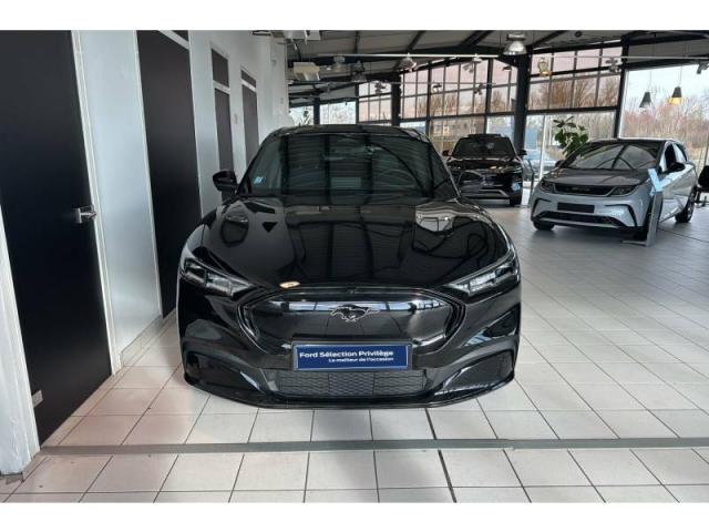 Ford Mustang image 7