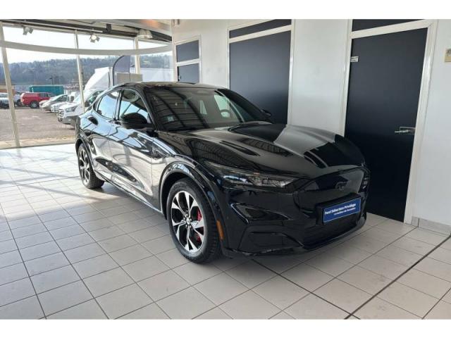 Ford Mustang image 3