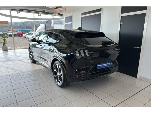 Ford Mustang image 4
