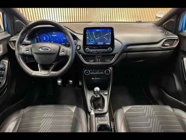 Ford Puma image 3