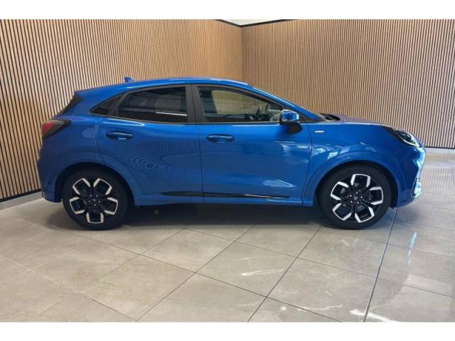Ford Puma image 1