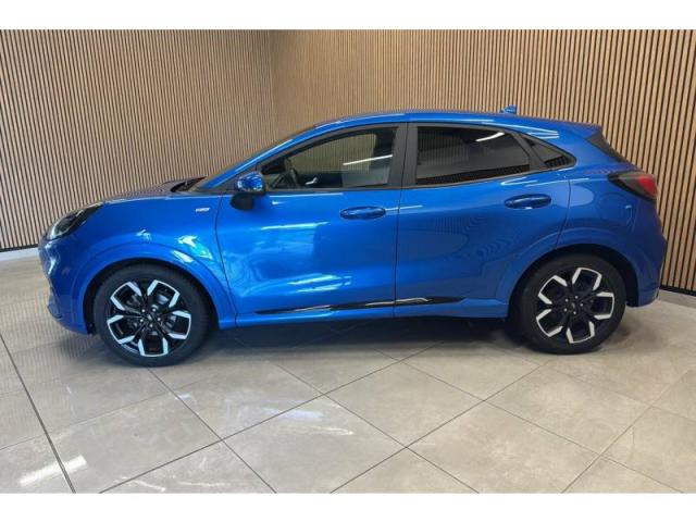 Ford Puma image 8