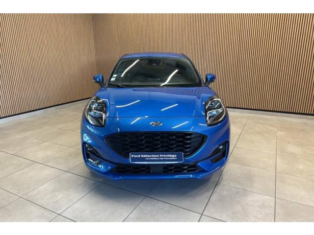 Ford Puma image 2