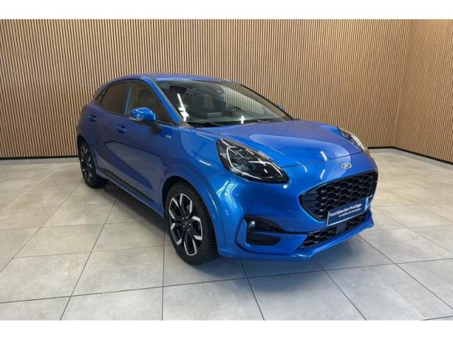 Ford Puma image 5