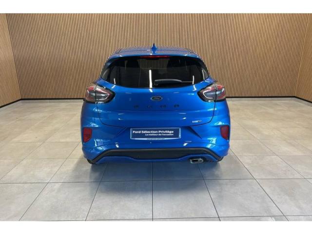 Ford Puma image 4