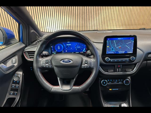 Ford Puma image 7
