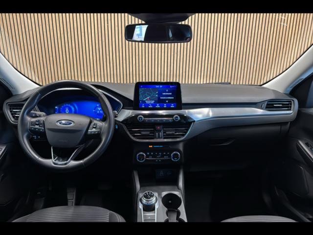 Ford Kuga image 4