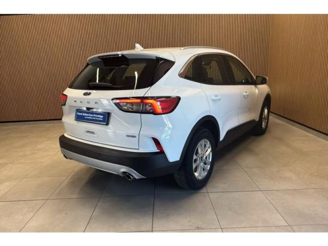 Ford Kuga image 7