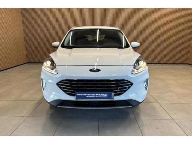 Ford Kuga image 2