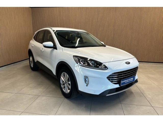Ford Kuga image 6