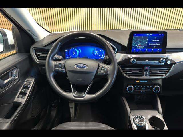 Ford Kuga image 5
