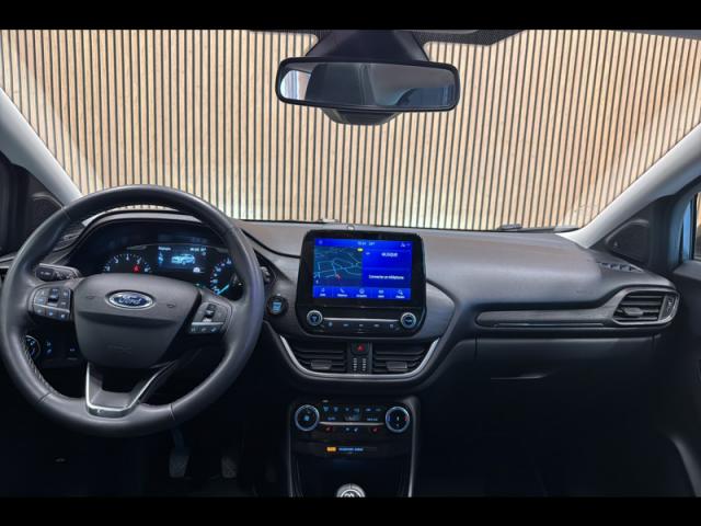 Ford Puma image 4