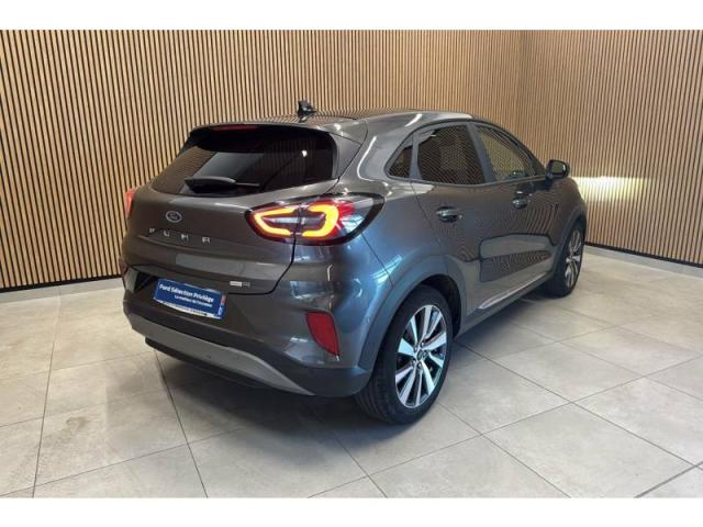 Ford Puma image 7