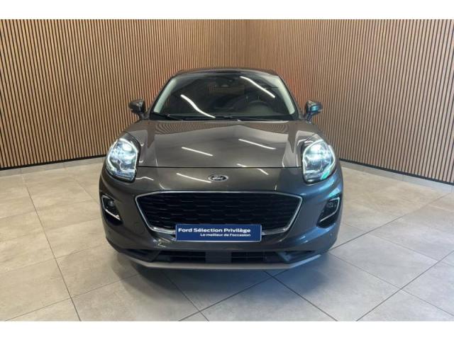 Ford Puma image 5