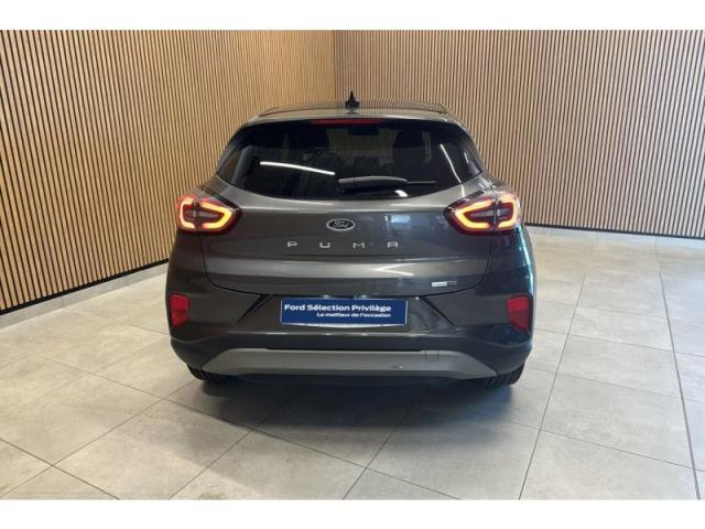 Ford Puma image 9