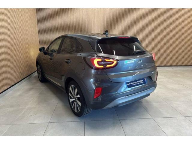 Ford Puma image 8