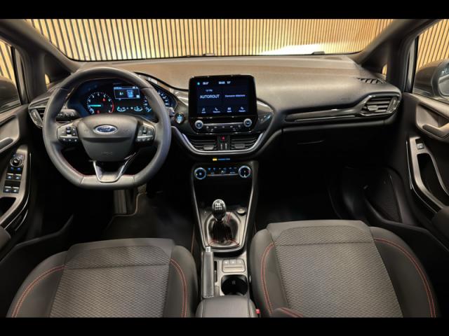 Ford Fiesta image 7