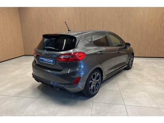 Ford Fiesta image 5