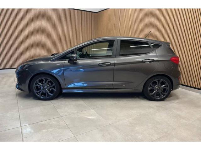 Ford Fiesta image 6