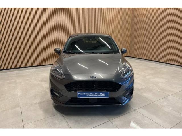 Ford Fiesta image 8